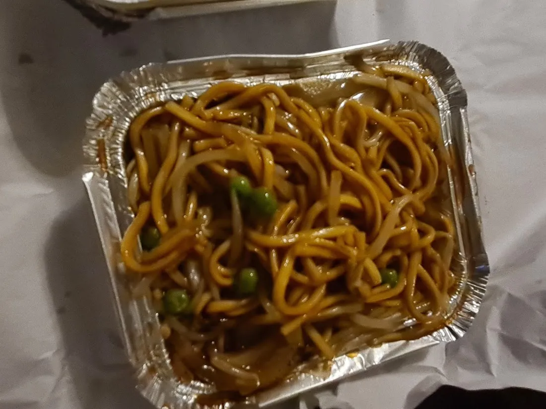 Lee's Chop Suey House